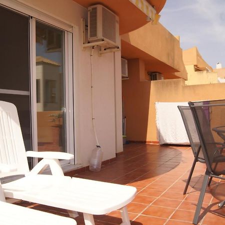 Urbanización Naturista Parque Vera Apartamento Exterior foto