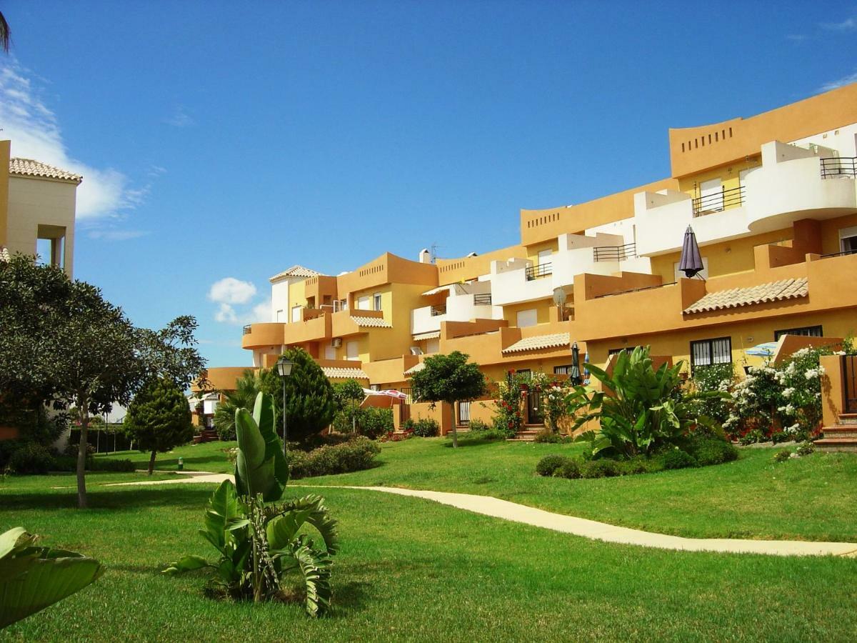 Urbanización Naturista Parque Vera Apartamento Exterior foto