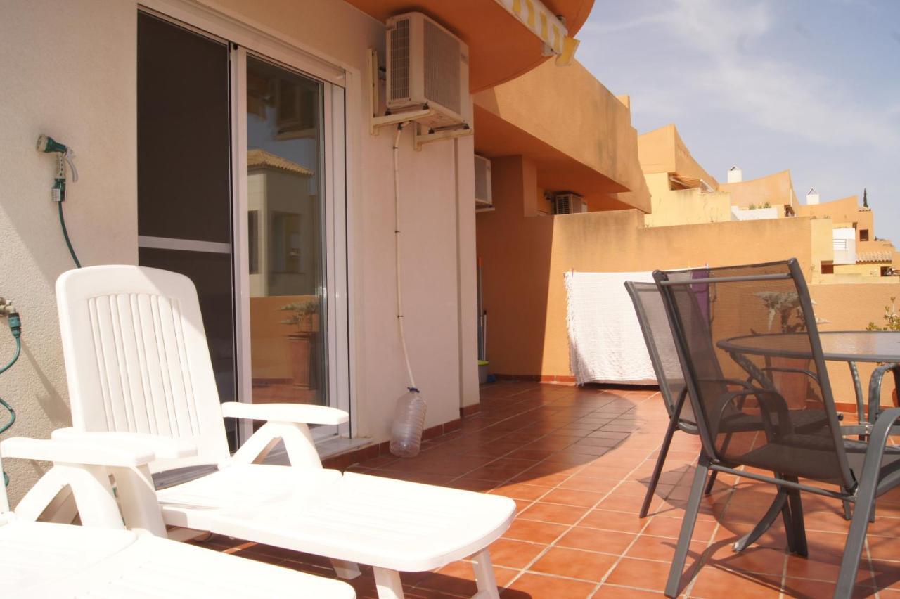 Urbanización Naturista Parque Vera Apartamento Exterior foto
